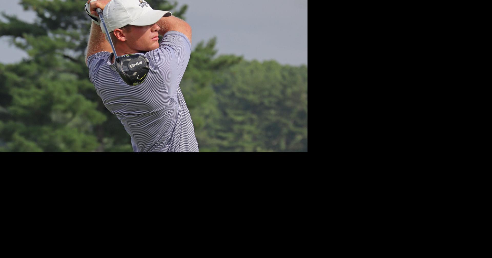 Golf: Former teammates Ochs, Goecke finish strong at Ohio Open Jul 1, 2026 Jul 1, 2026 Updated 13 mins ago
