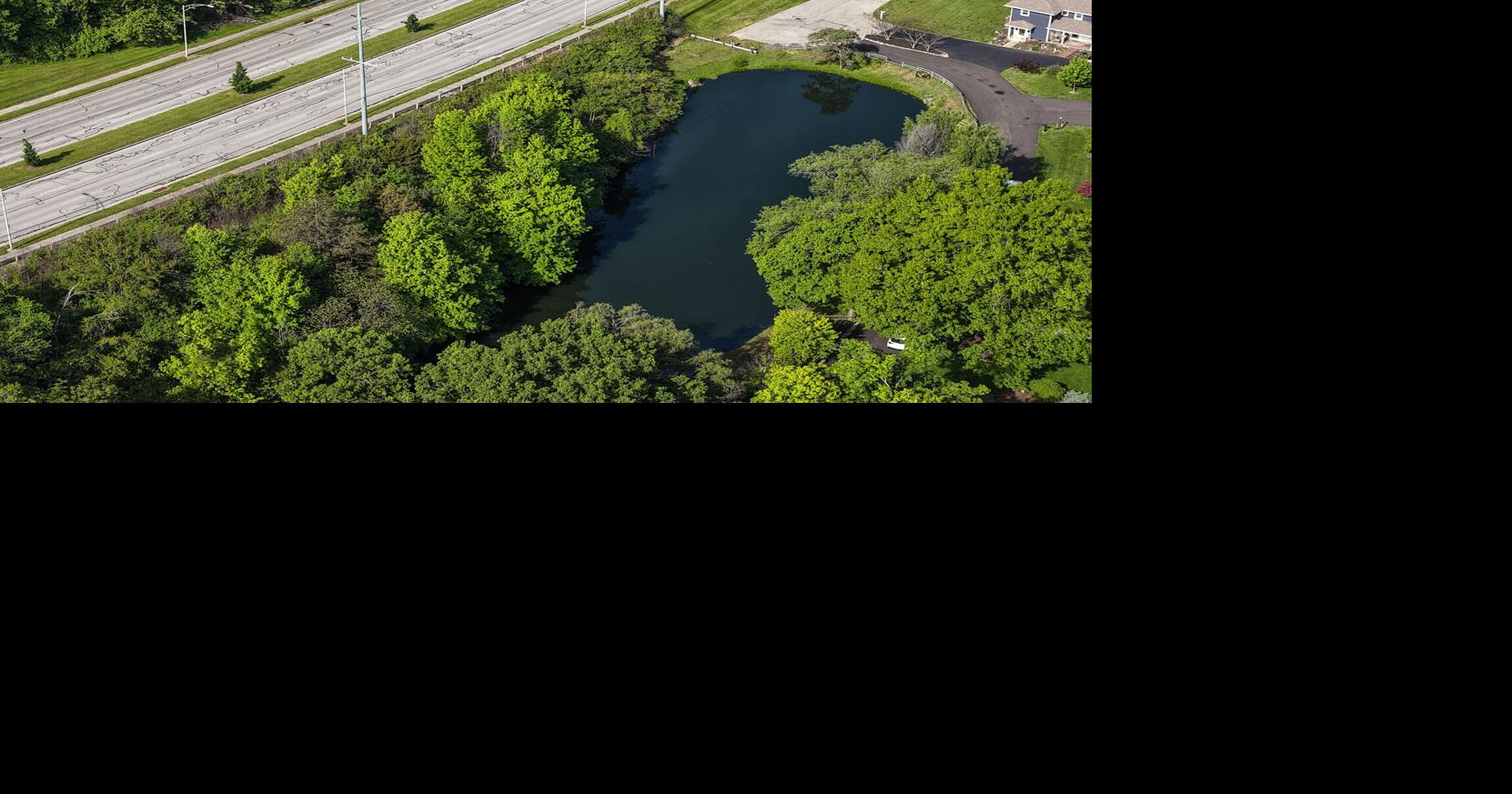 71-year-old victim identified in Middletown single-car crash into pond