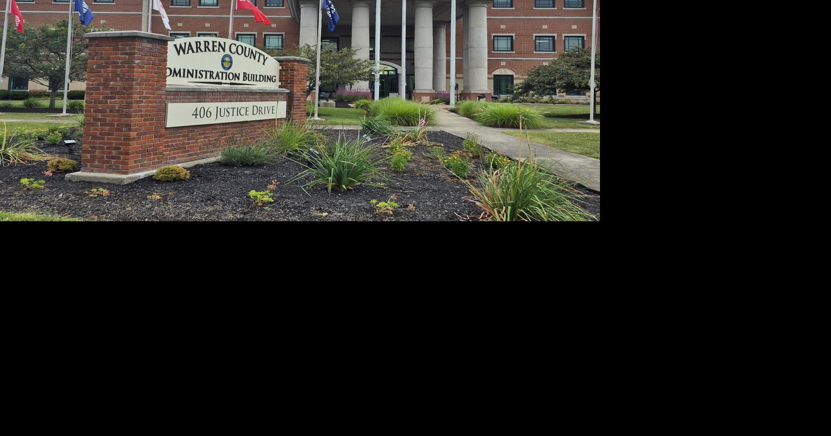 Warren County voters only have one countywide race to decide in November