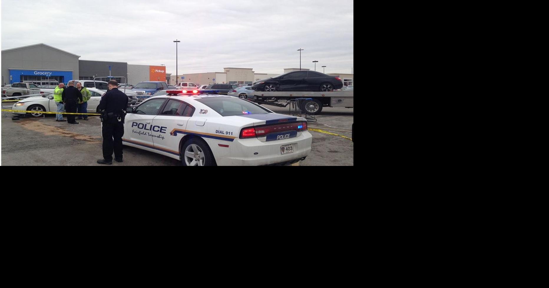 Police arrest teen at school in connection with Walmart shooting ...