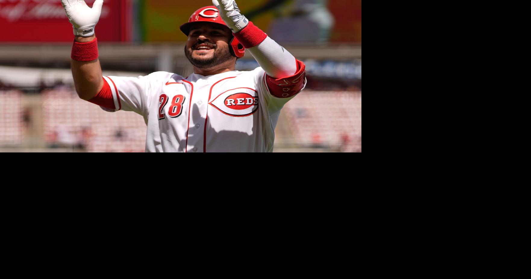 Ask Hal: Was signing Eugenio Suarez a mistake?