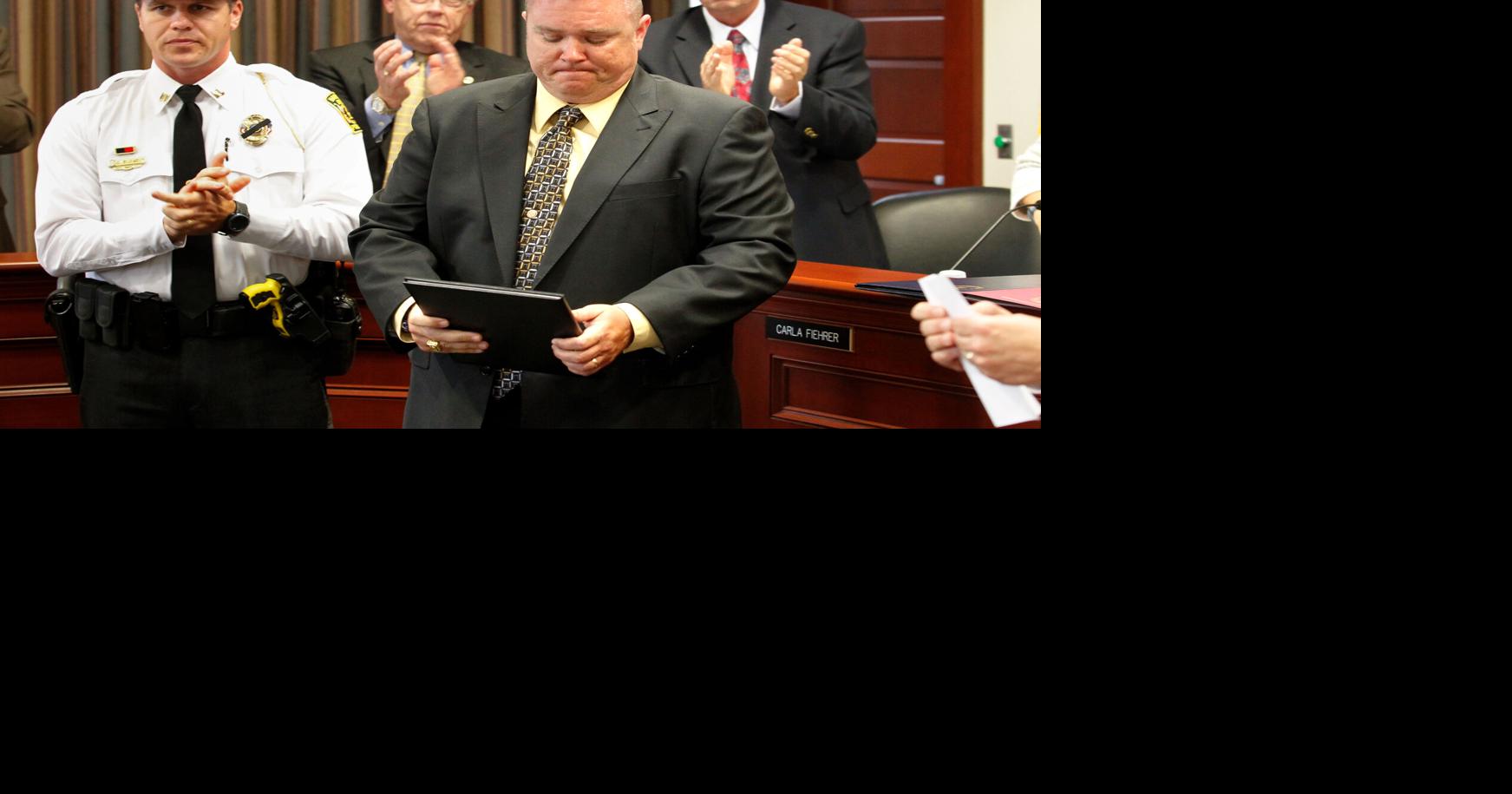Hamilton police officer shot in head still working for department ...