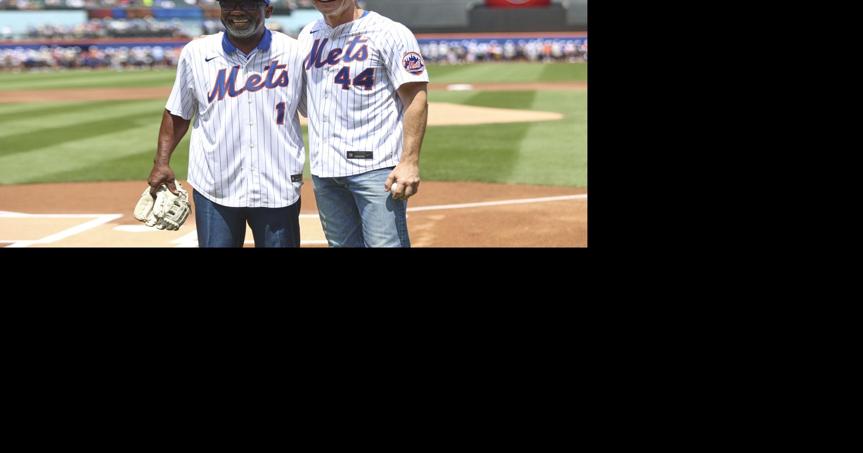 Red Sox Mets Baseball Pamela Smith - FR172156 AP Jul 12, 2026 Jul 12, 2026