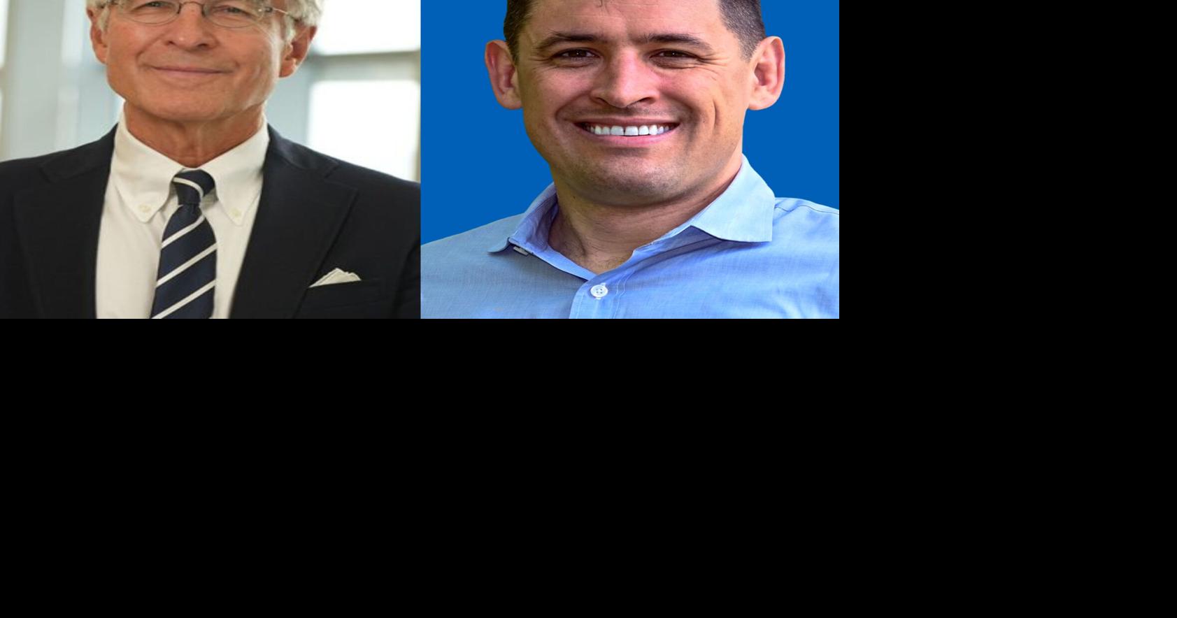 Election 2026: Two Democrats compete for Ohio attorney general ...