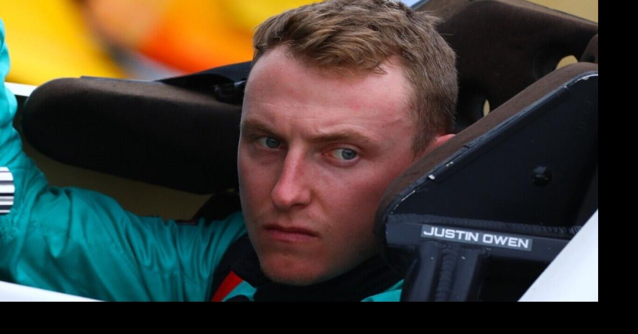Sprint car racer who died in crash was Harrison native | News | journal ...