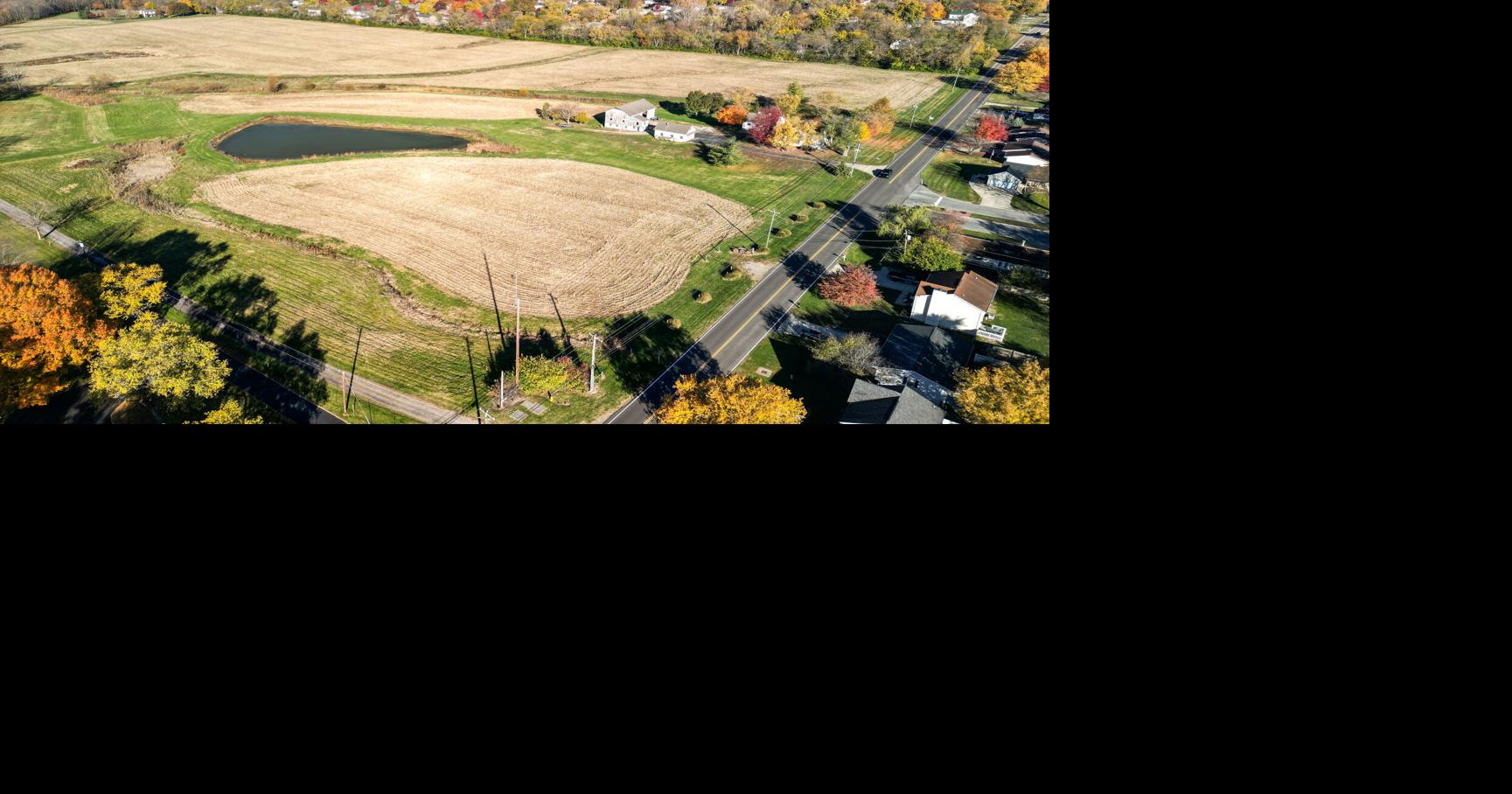 Liberty Twp. fights potential Monroe annexation, eyes infrastructure ...