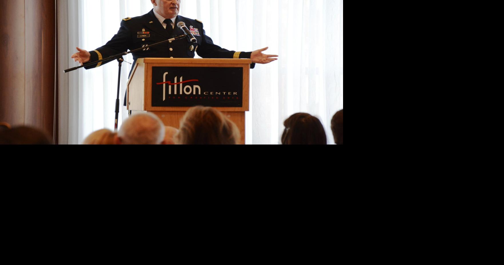 20 part of first-ever Hamilton Veterans Hall of Fame inductions | News ...
