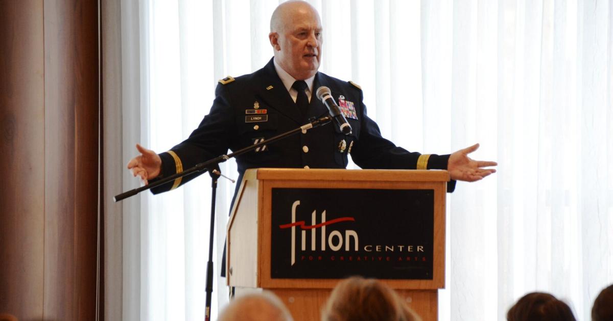 Veteran Ralph Hamilton Mi 20 part of first-ever Hamilton Veterans Hall of Fame inductions | News ...