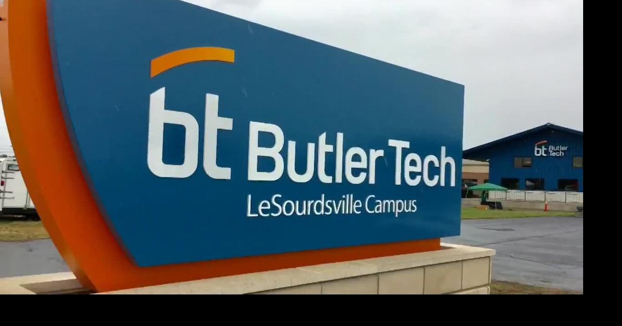Butler Tech’s expansion: 3 new campuses in 18 months | News | journal ...