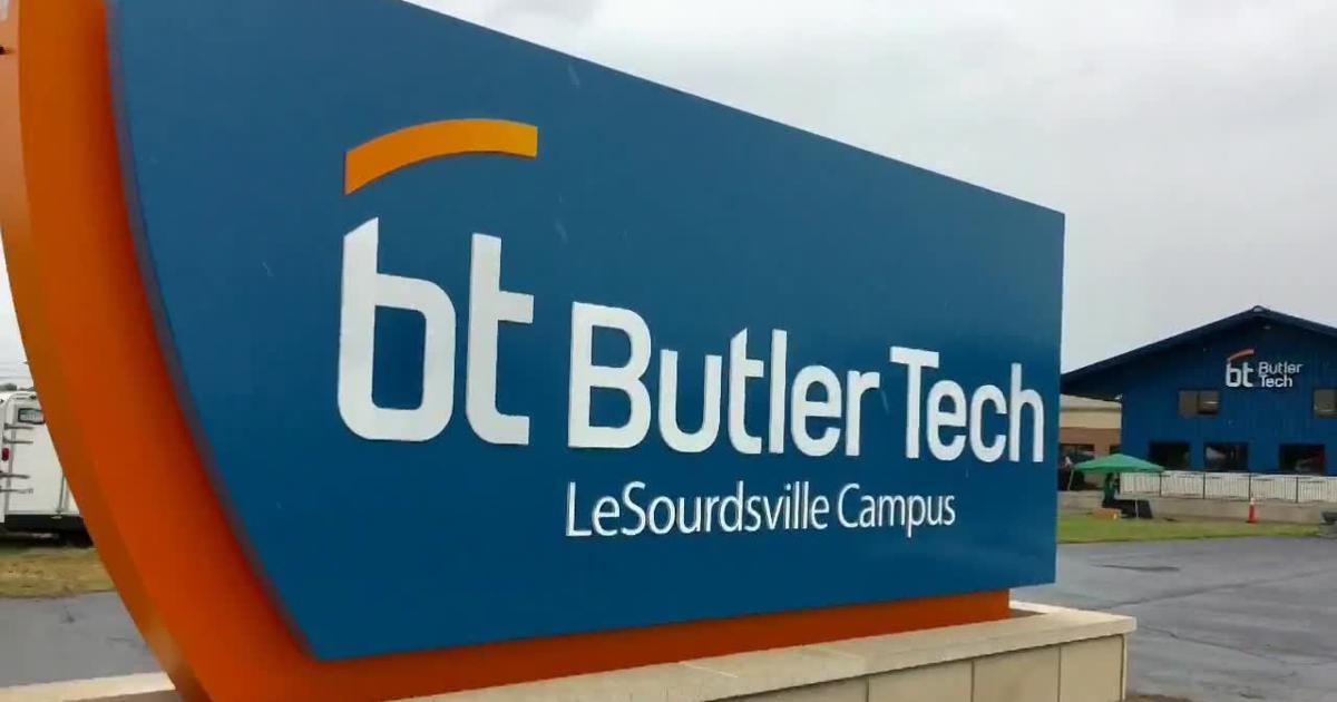 Butler Technology Butler Tech’s expansion: 3 new campuses in 18 months | News | journal ...