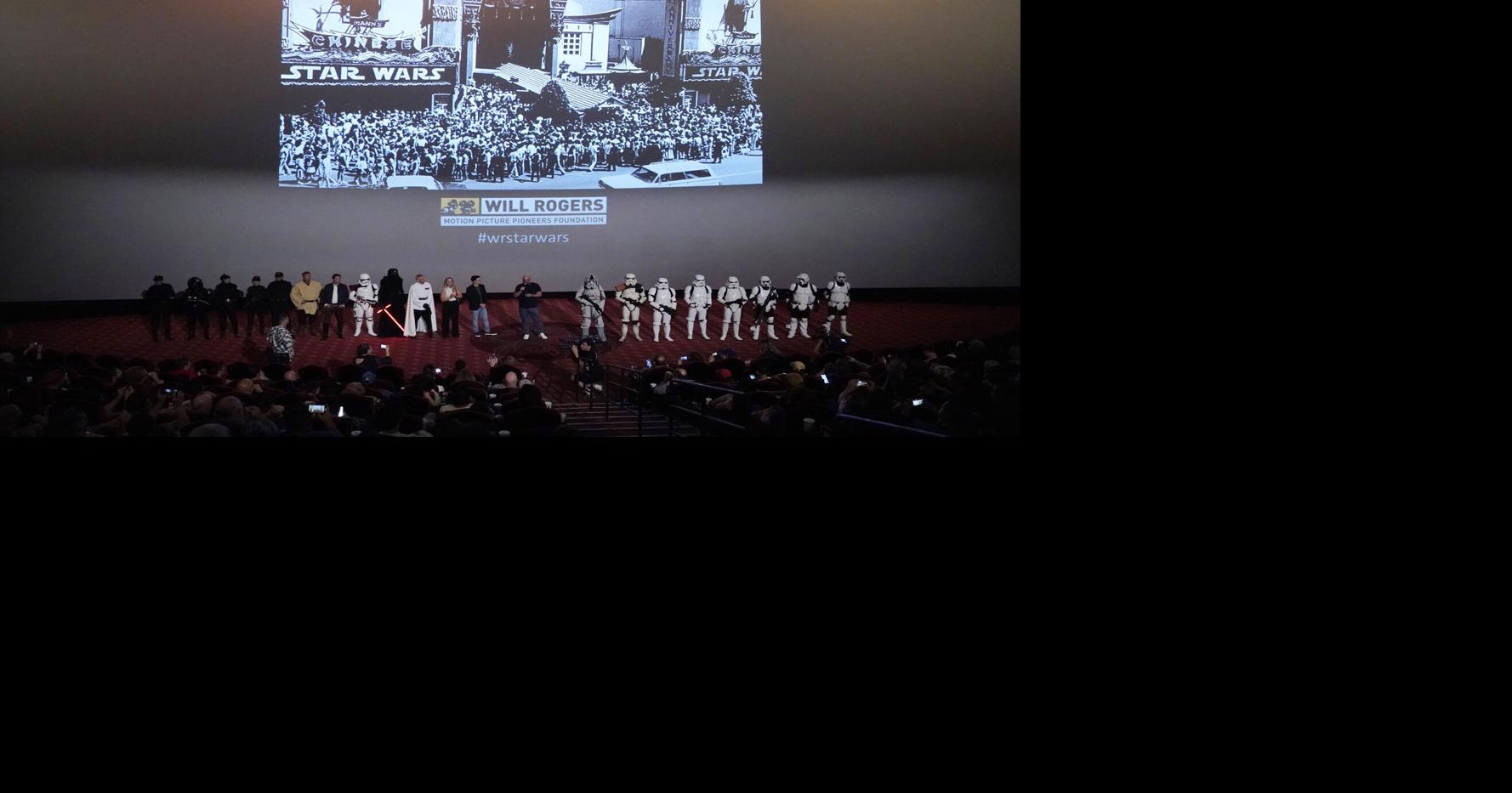 Special Screening of 