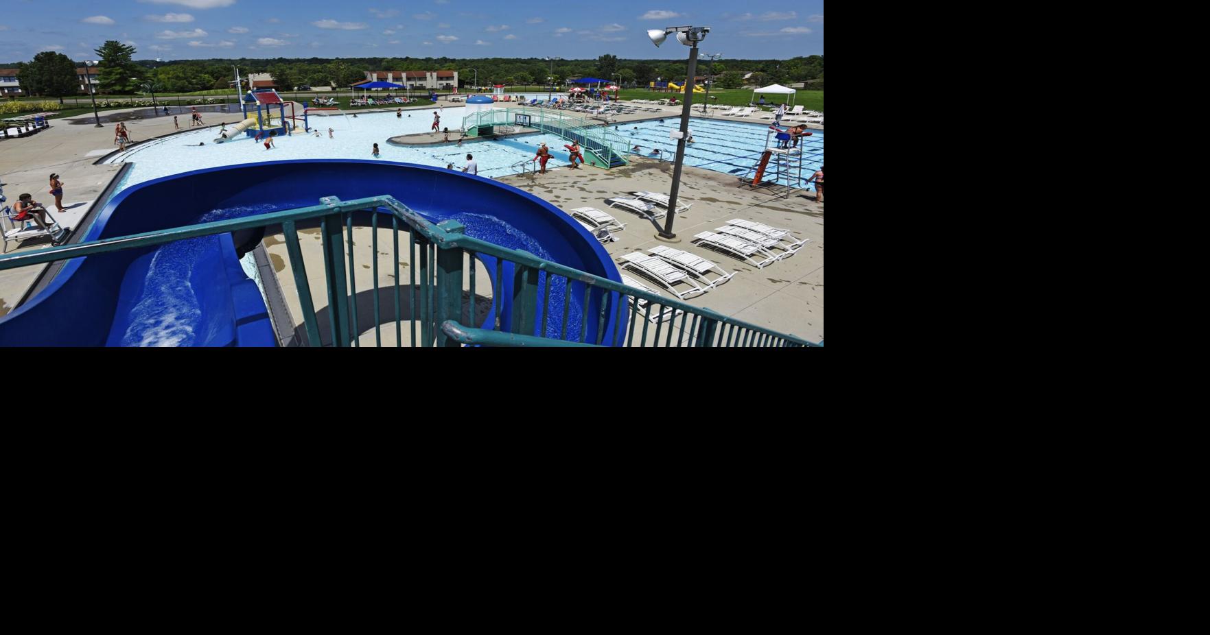 Butler County pools, waterparks: What to know in 2024 about hours ...