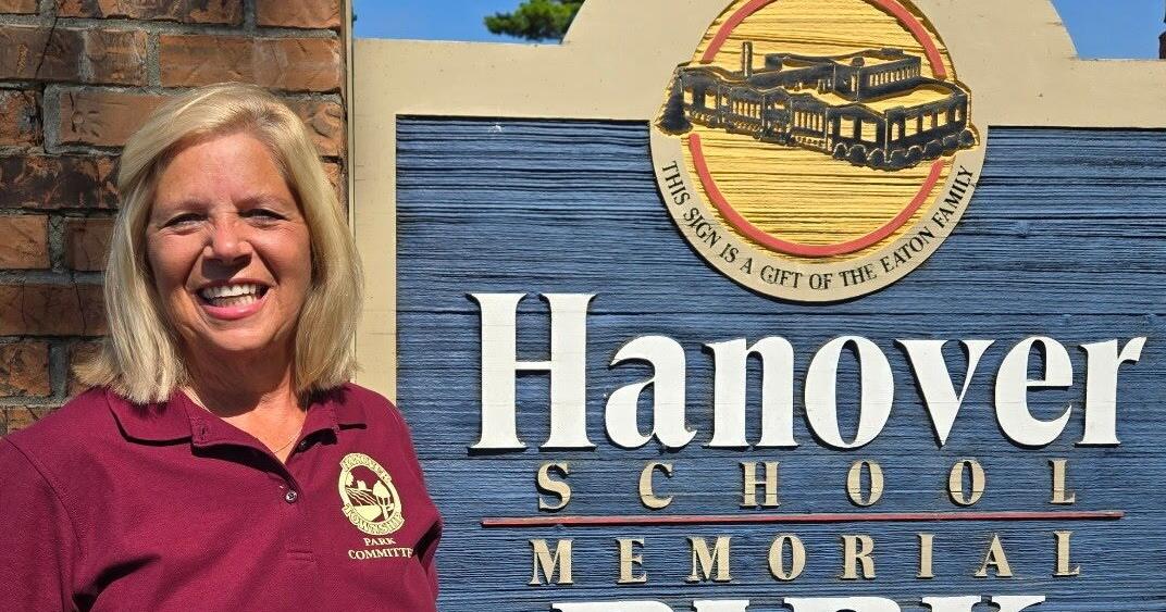 Ramsey’s park‑committee roots, lifelong ties led her to Hanover Twp.’s first female trustee seat