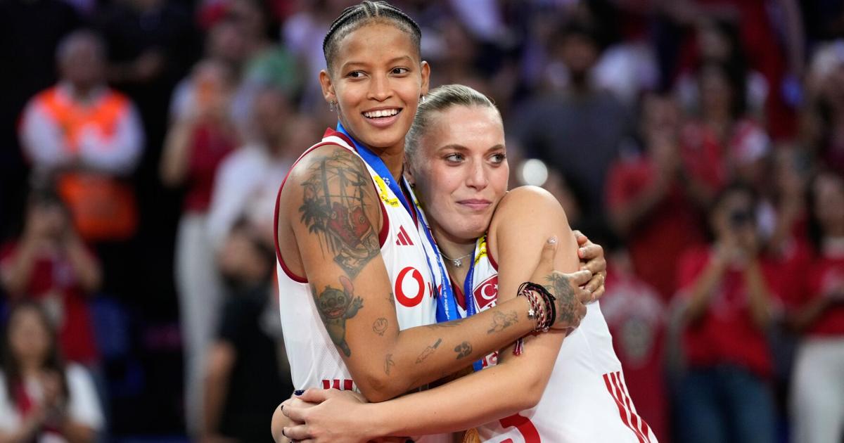 Turkey vs. Italy Volleyball Highlights Turkey vs. Italy Volleyball Highlights