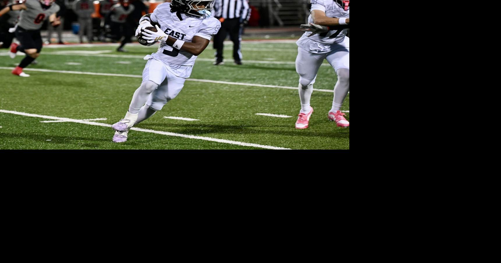 High School Football: Week 10 Preview Chris Vogt - Contributing Writer Oct 22, 2026 Oct 22, 2026 Updated 43 mins ago