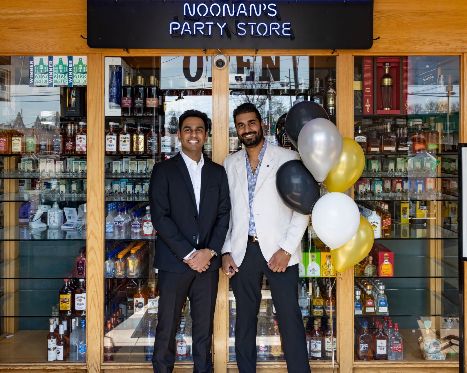 New owners of Hamilton liquor store planning upgrades, new additions |  Local