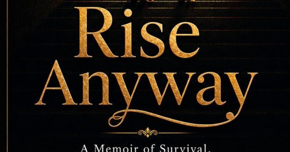 BOOK NOOK Book by Xenia author may help others in times of struggle Jul 12, 2026 4 mins ago