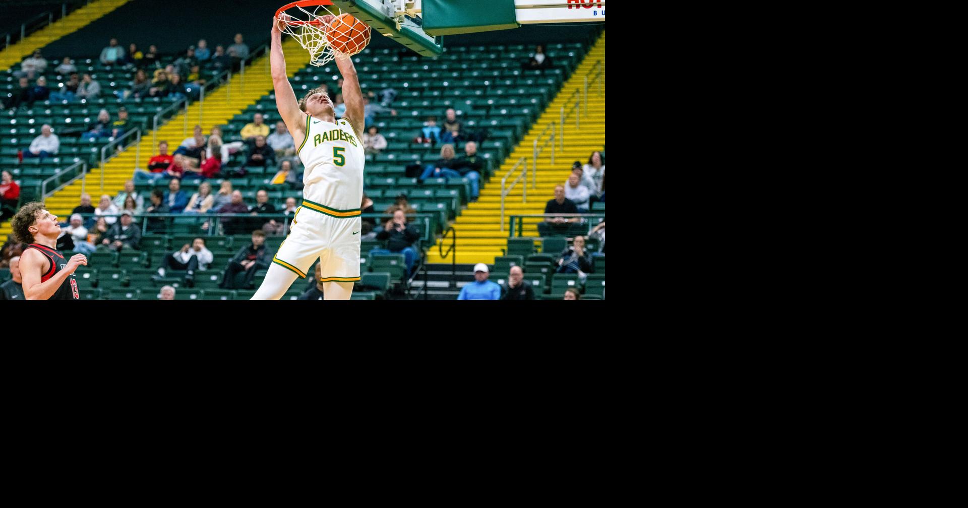 Third Wright State player plans to enter portal | Sports | journal-news.com