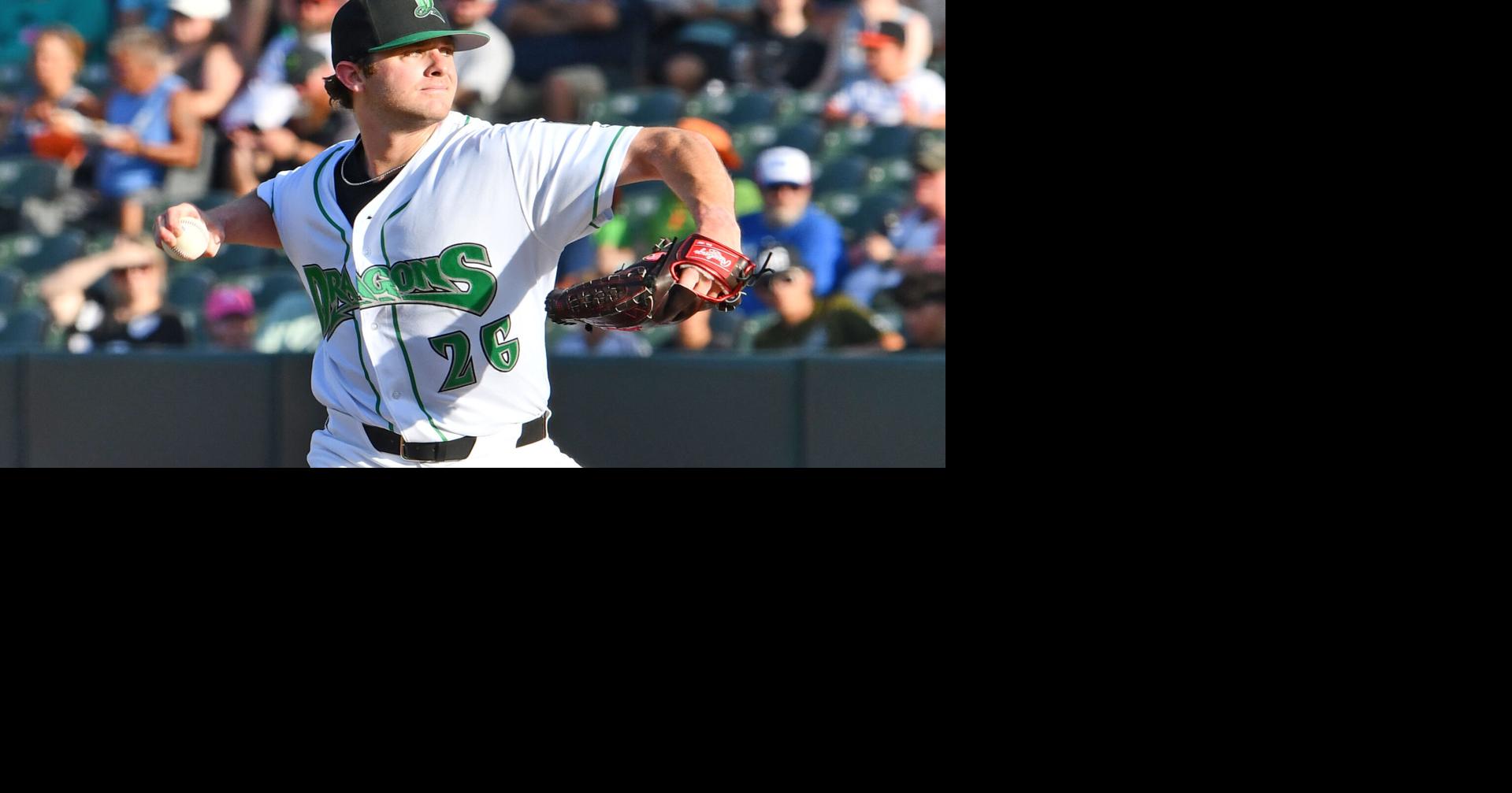 Dayton Dragons: Errors prove costly in extra-innings loss to Lansing Jul 1, 2026 Jul 1, 2026 Updated 7 mins ago