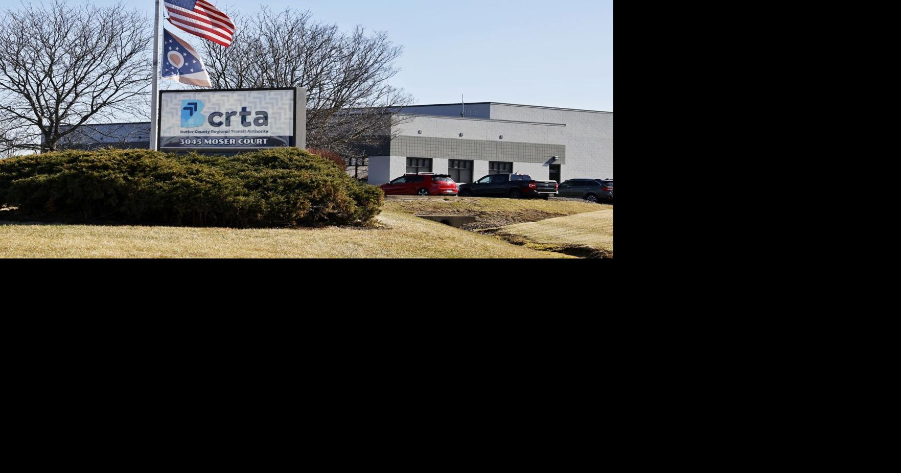 Butler County RTA asks for $3.6M loan to avoid cuts