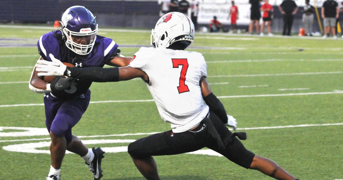 Dorian Rutledge Middletown off to 2-0 start for first time since 2011 | Sports ...