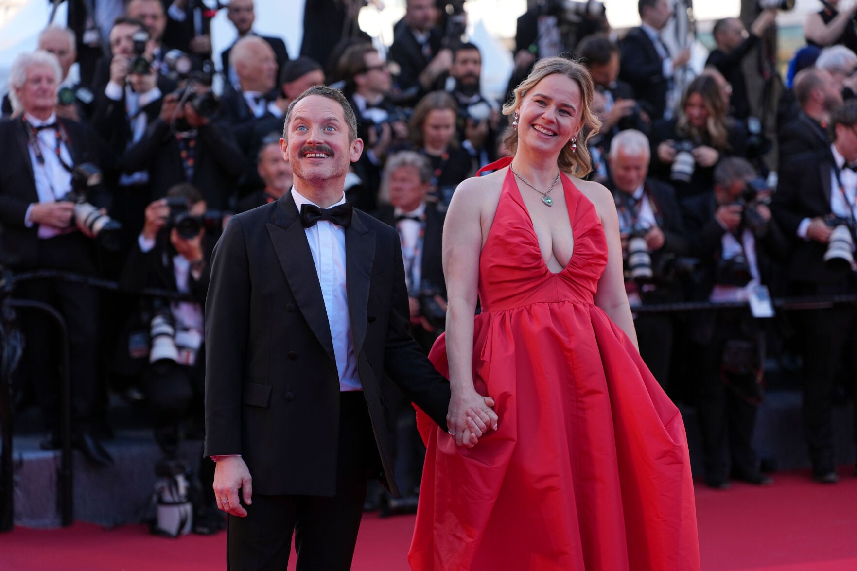 洋書　WE  MET I N CANNES France Cannes 2026 Opening Ceremony Red Carpet | Nation & World