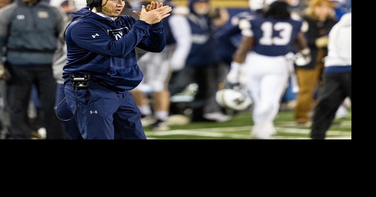 Hamilton grad’s coaching journey takes him to Montana | Sports ...