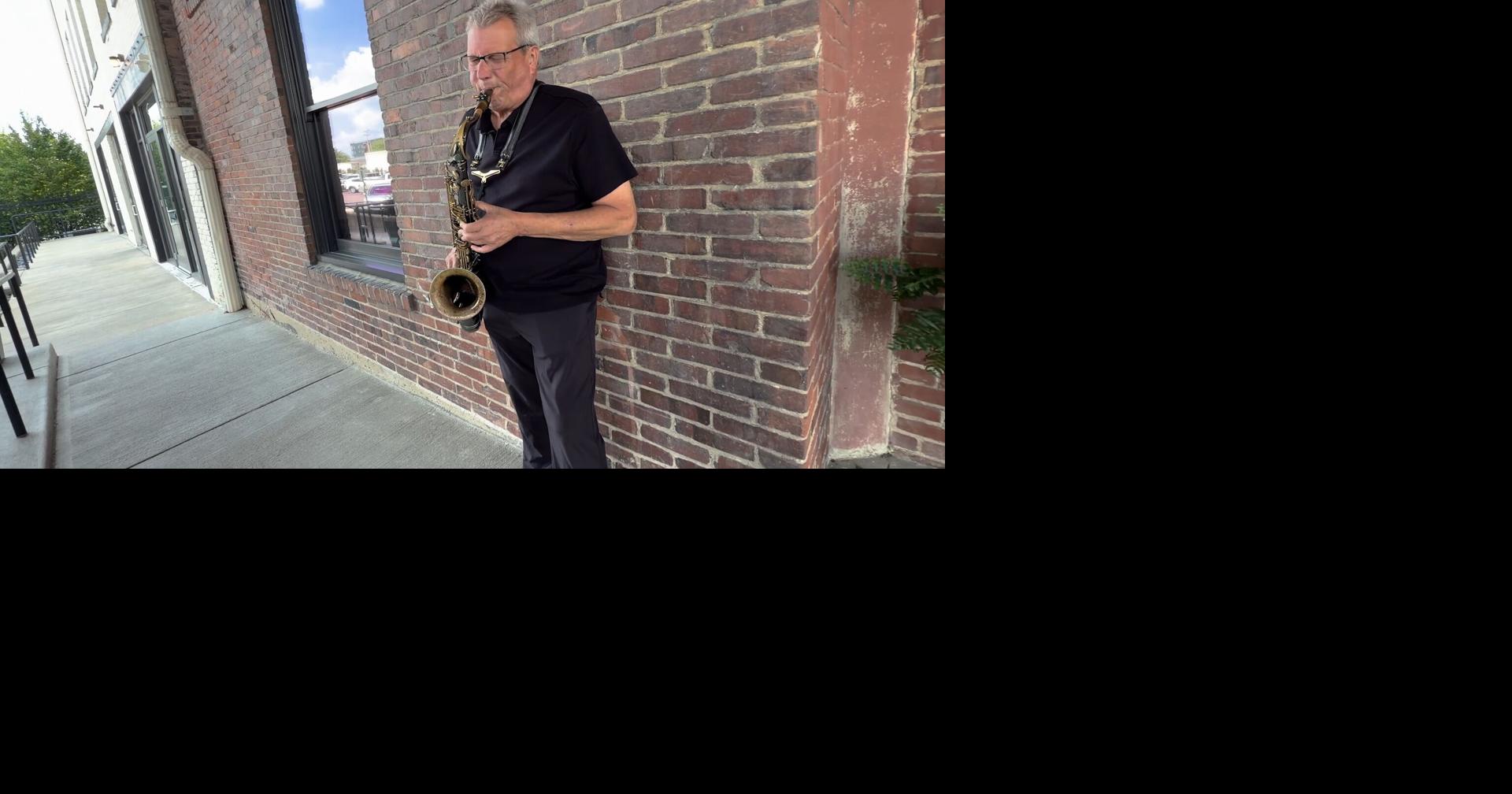 WATCH: Central State cuts Jazz Studies, eliminates professor positions under SB 1 Jul 21, 2026 Jul 21, 2026 Updated 6 mins ago