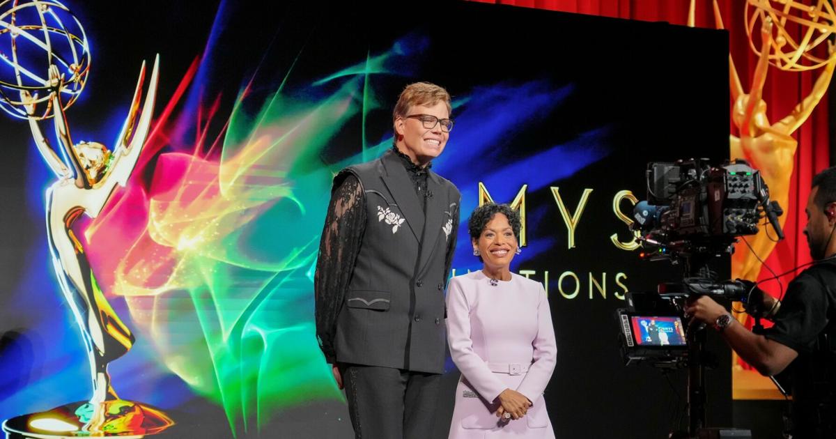 78th Emmy Nominations | Nation & World | journal-news.com