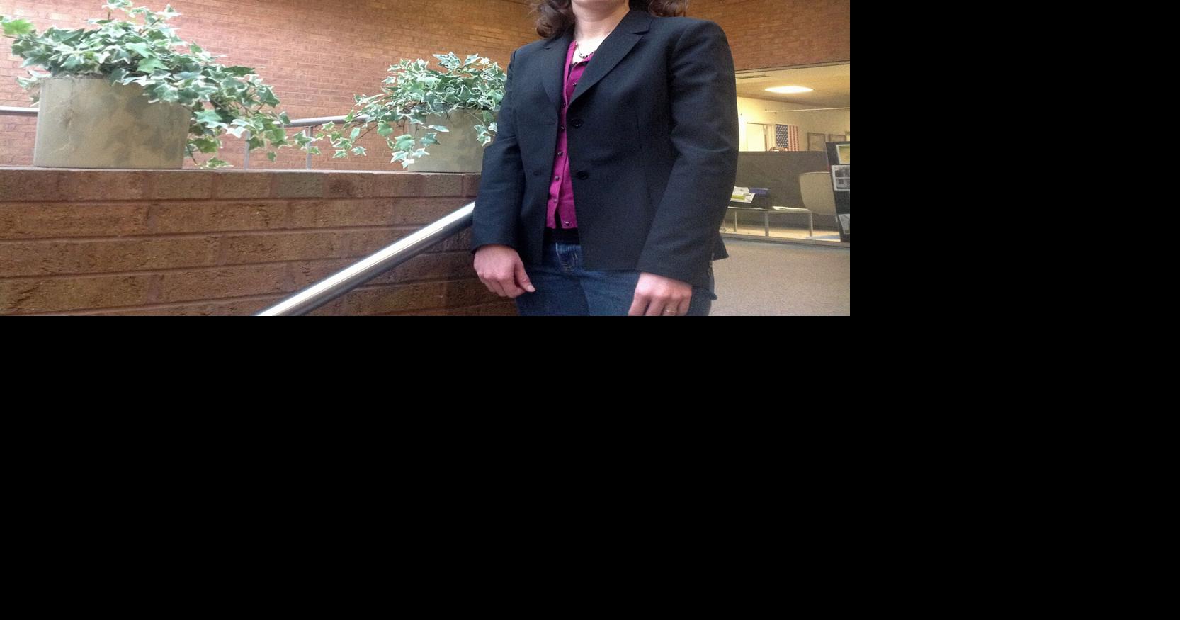 Liberty Twp. employee to hold dual leadership roles | News | journal ...