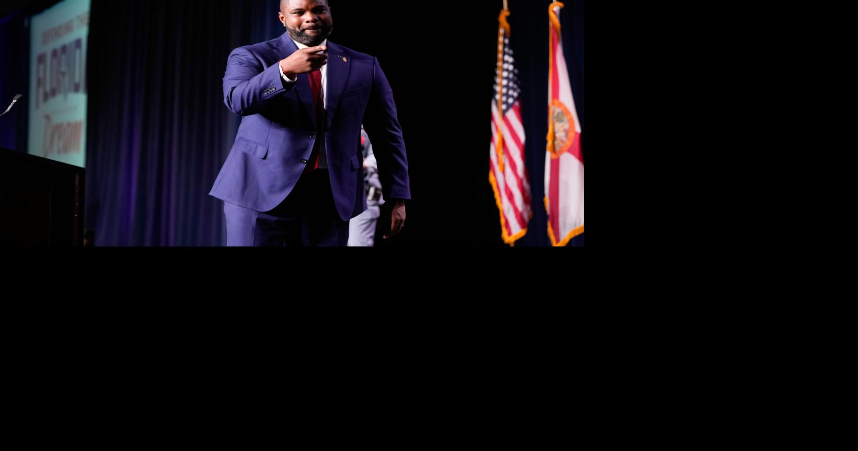 APTOPIX Election 2026 Florida Governor