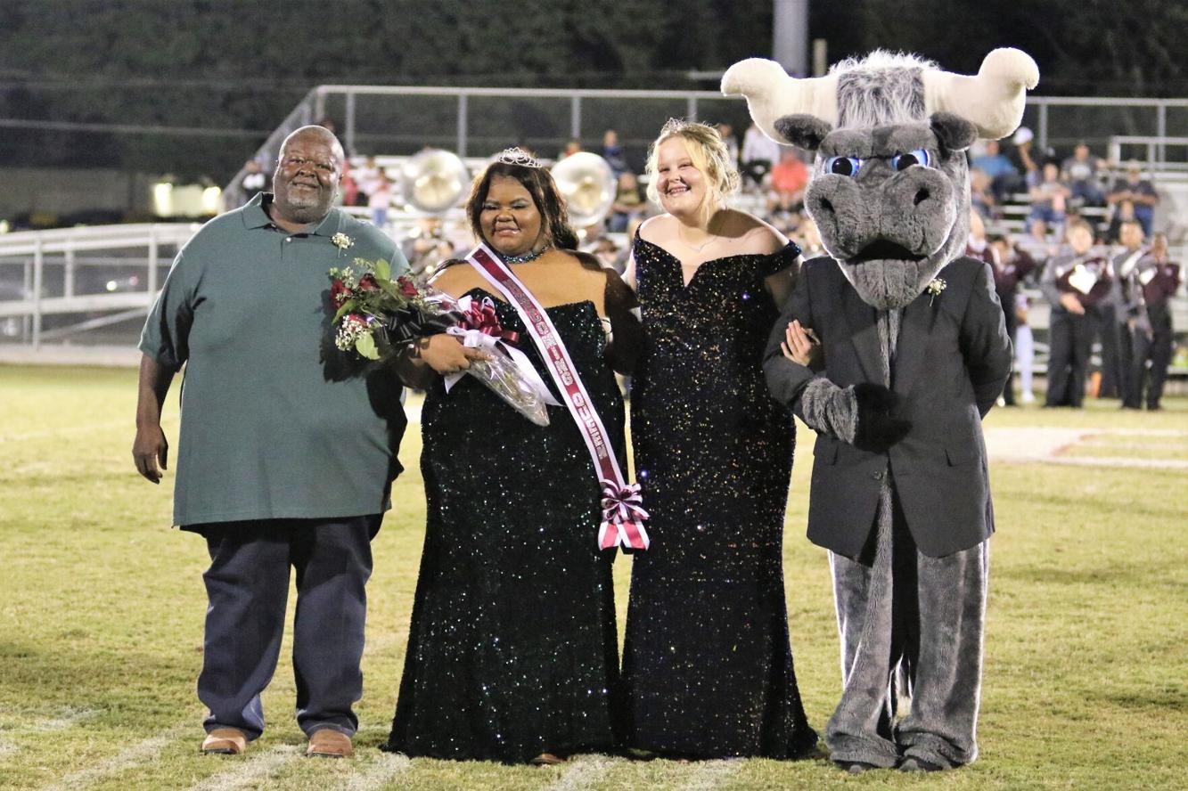 East Bernard Express