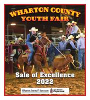 WCYF Sale of Excellence 2022