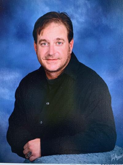 Barry Dale Anderson