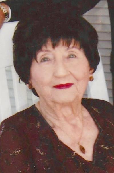 Louise Marek