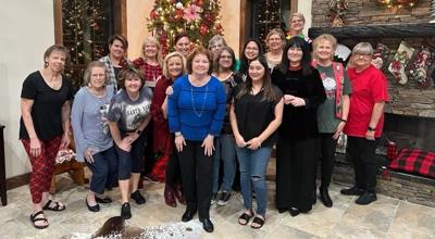 Chili supper set for Jan. 26