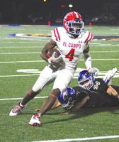 El Campo's Owens in running for Mr. Football