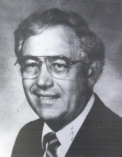 Jack Murray Thornton, Sr. | Obituaries | journal-spectator.com