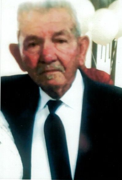 Daniel Garcia