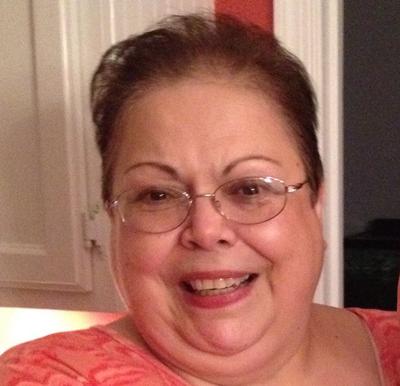Judy Olivarez Adib