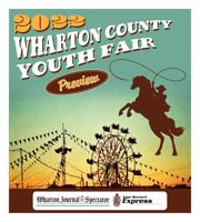 Wharton Co. Youth Fair 2022 Preview