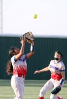 Lady Tigers make all-district roster