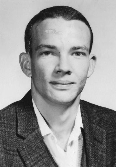 William Norris