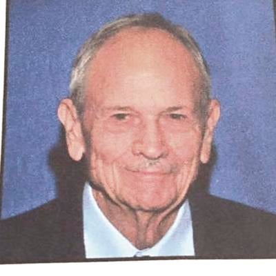 Hartzell Leolen Sherrill