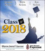 2018 Graduation