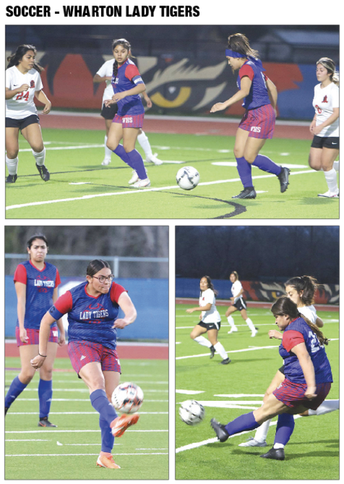 SOCCER-WHARTON