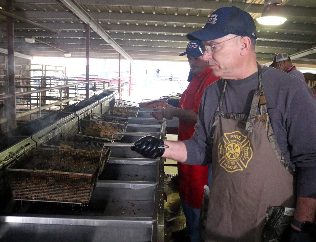 East Bernard Express