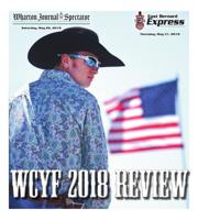 2018 WCJC Review