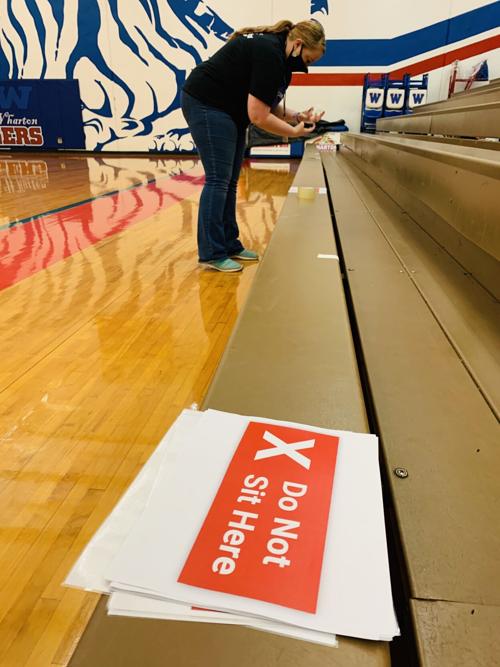 Volleyball rules