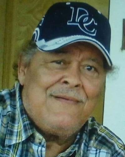 Roy Matthews